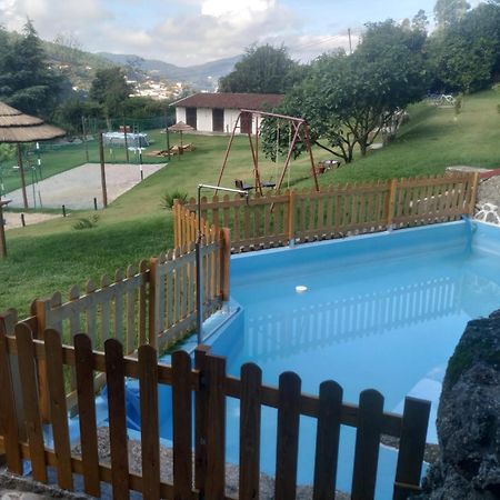 Quinta Dos Campos - Apartamento 2 Braga Kültér fotó