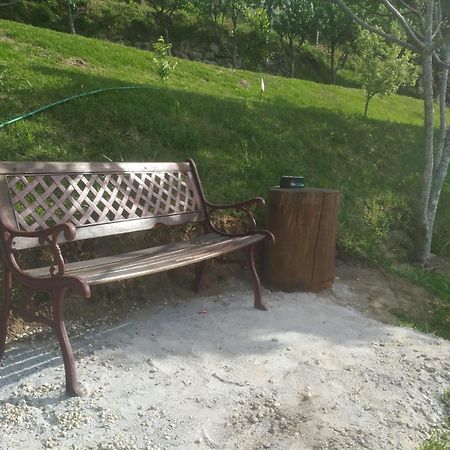 Quinta Dos Campos - Apartamento 2 Braga Kültér fotó