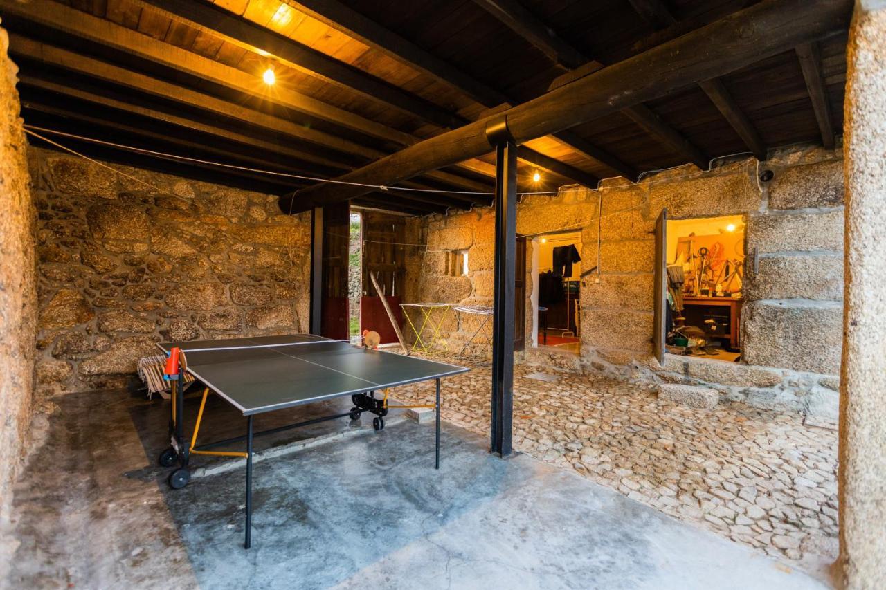 Quinta Dos Campos - Apartamento 2 Braga Kültér fotó
