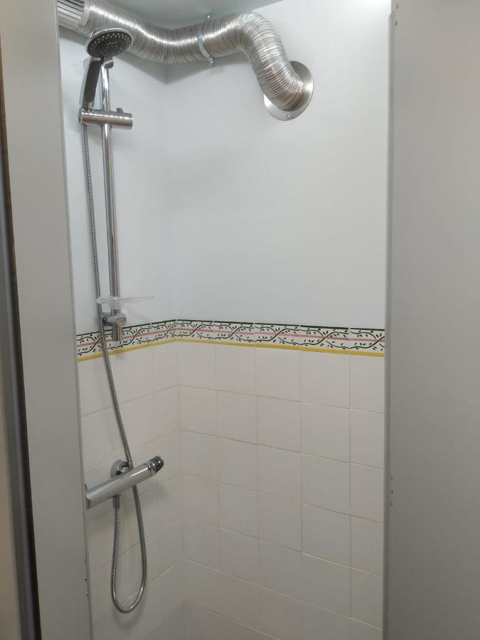 Quinta Dos Campos - Apartamento 2 Braga Kültér fotó
