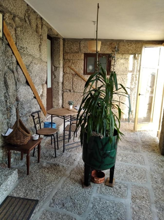 Quinta Dos Campos - Apartamento 2 Braga Kültér fotó