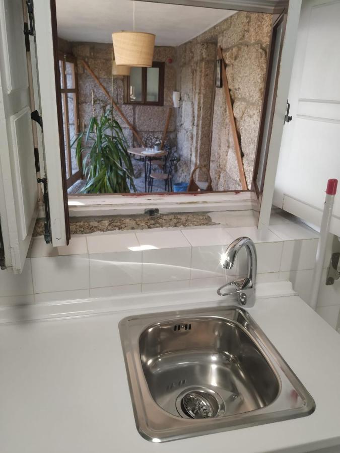 Quinta Dos Campos - Apartamento 2 Braga Kültér fotó