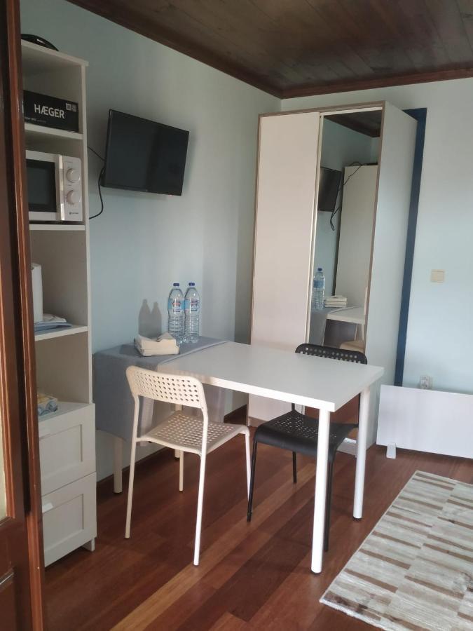 Quinta Dos Campos - Apartamento 2 Vendégház Braga Kültér fotó