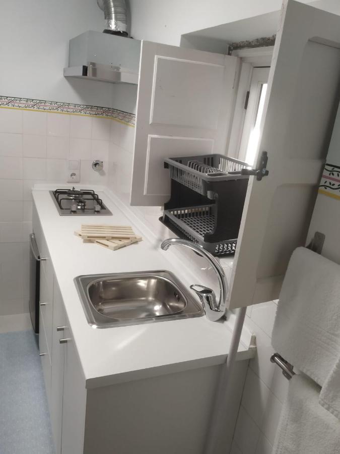 Quinta Dos Campos - Apartamento 2 Vendégház Braga Kültér fotó