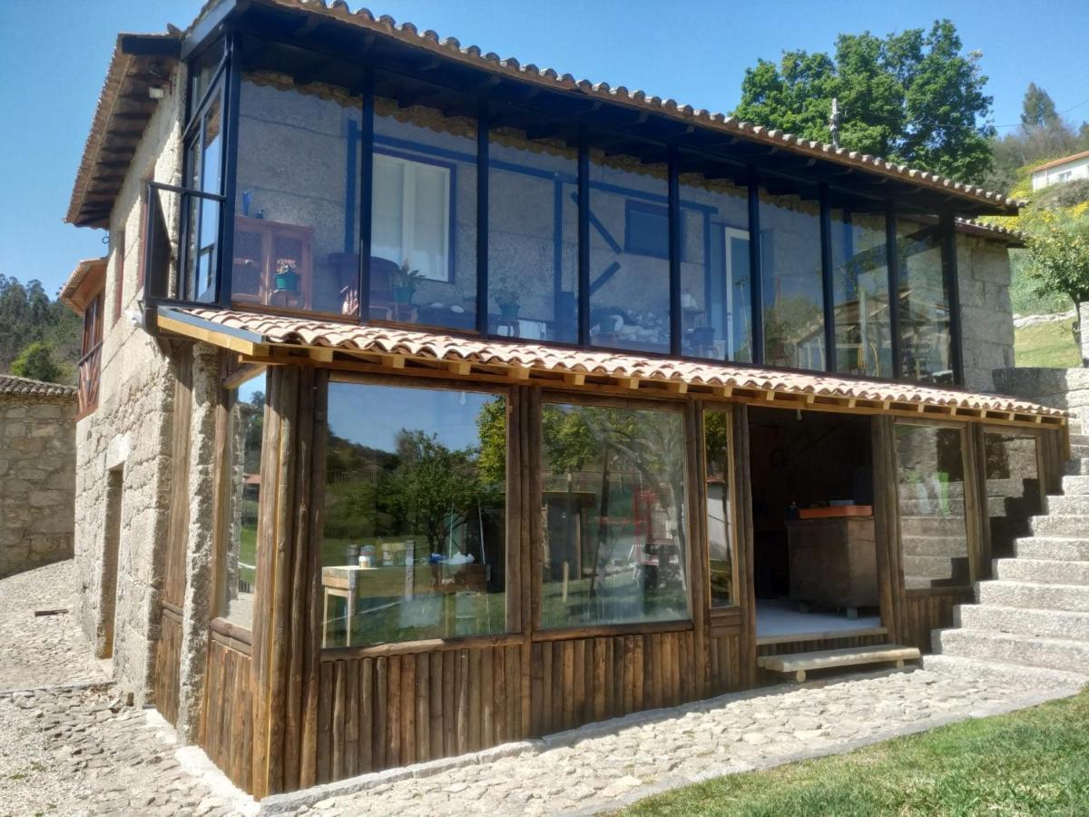 Quinta Dos Campos - Apartamento 2 Braga Kültér fotó