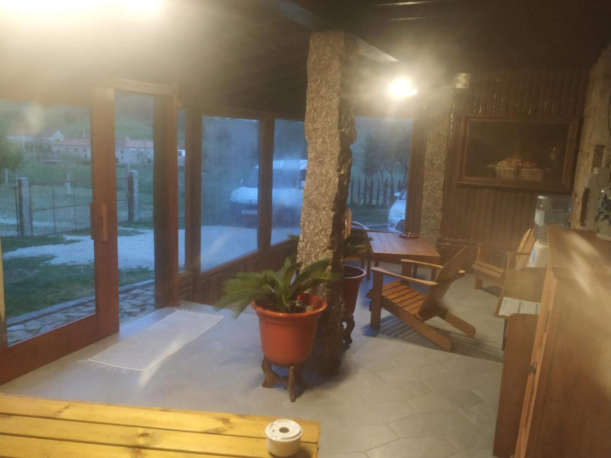 Quinta Dos Campos - Apartamento 2 Braga Kültér fotó