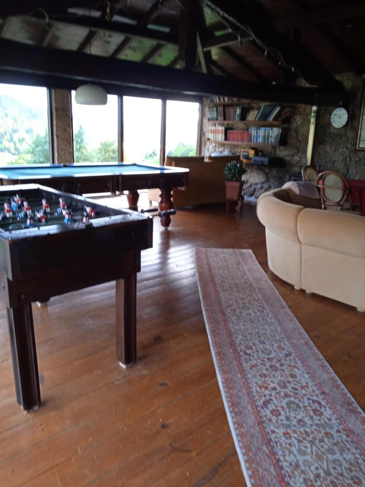 Quinta Dos Campos - Apartamento 2 Braga Kültér fotó