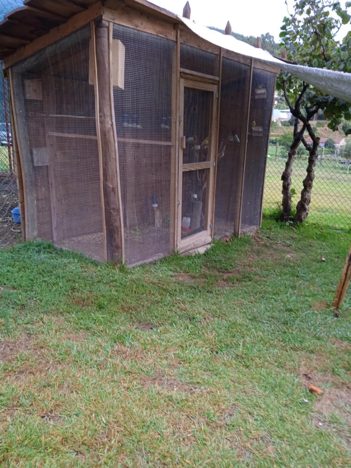 Quinta Dos Campos - Apartamento 2 Braga Kültér fotó