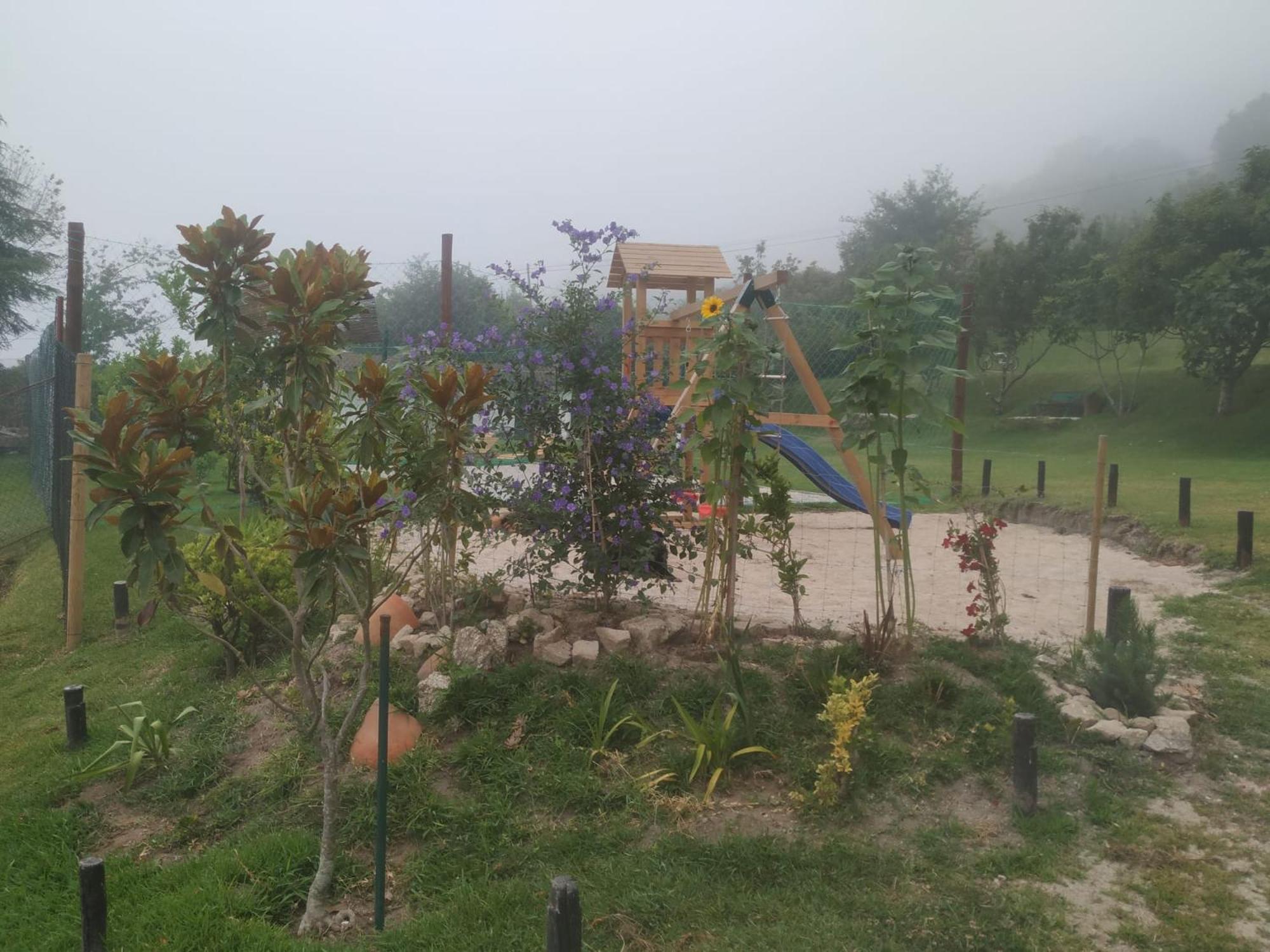 Quinta Dos Campos - Apartamento 2 Braga Kültér fotó