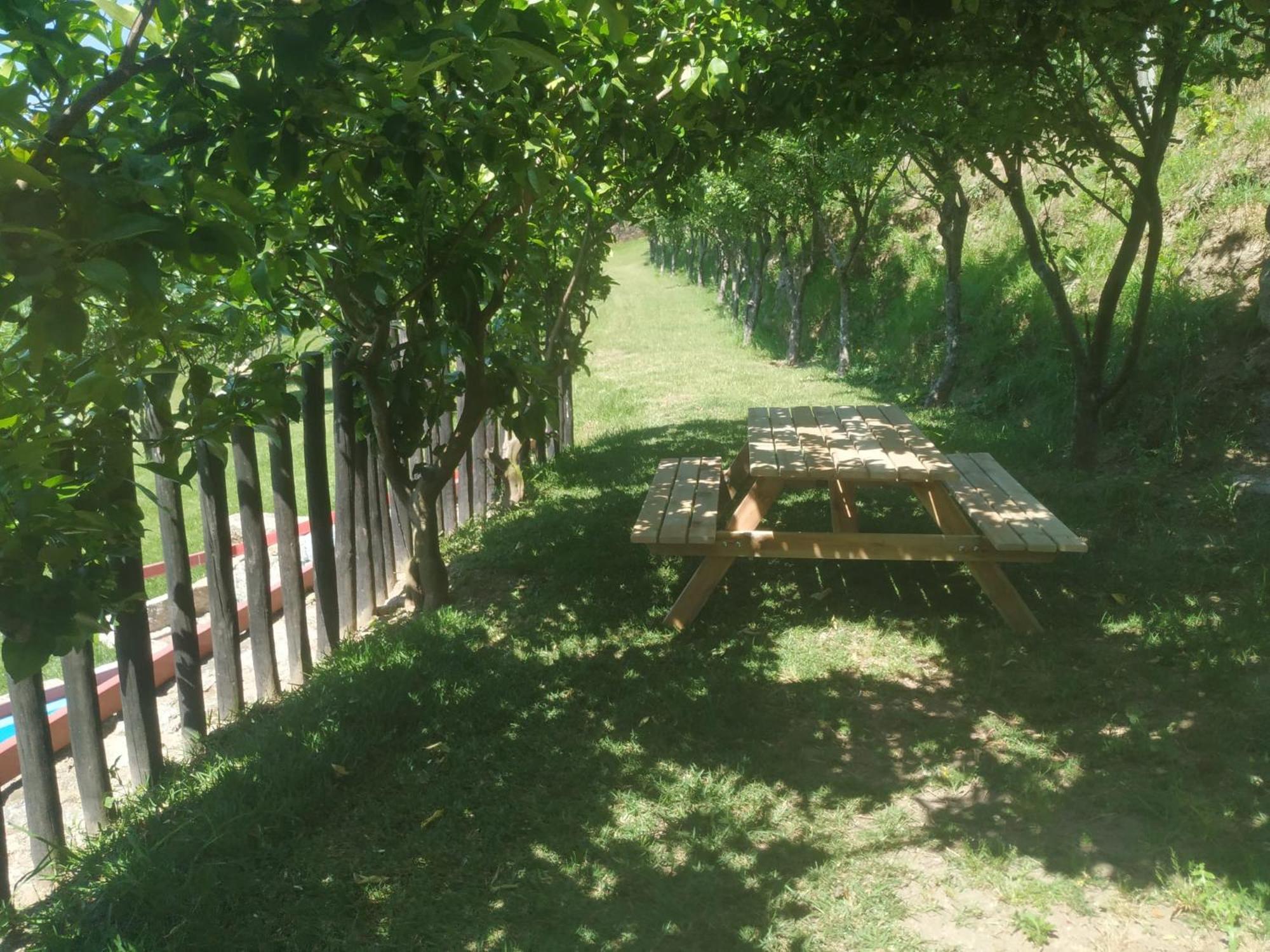Quinta Dos Campos - Apartamento 2 Braga Kültér fotó