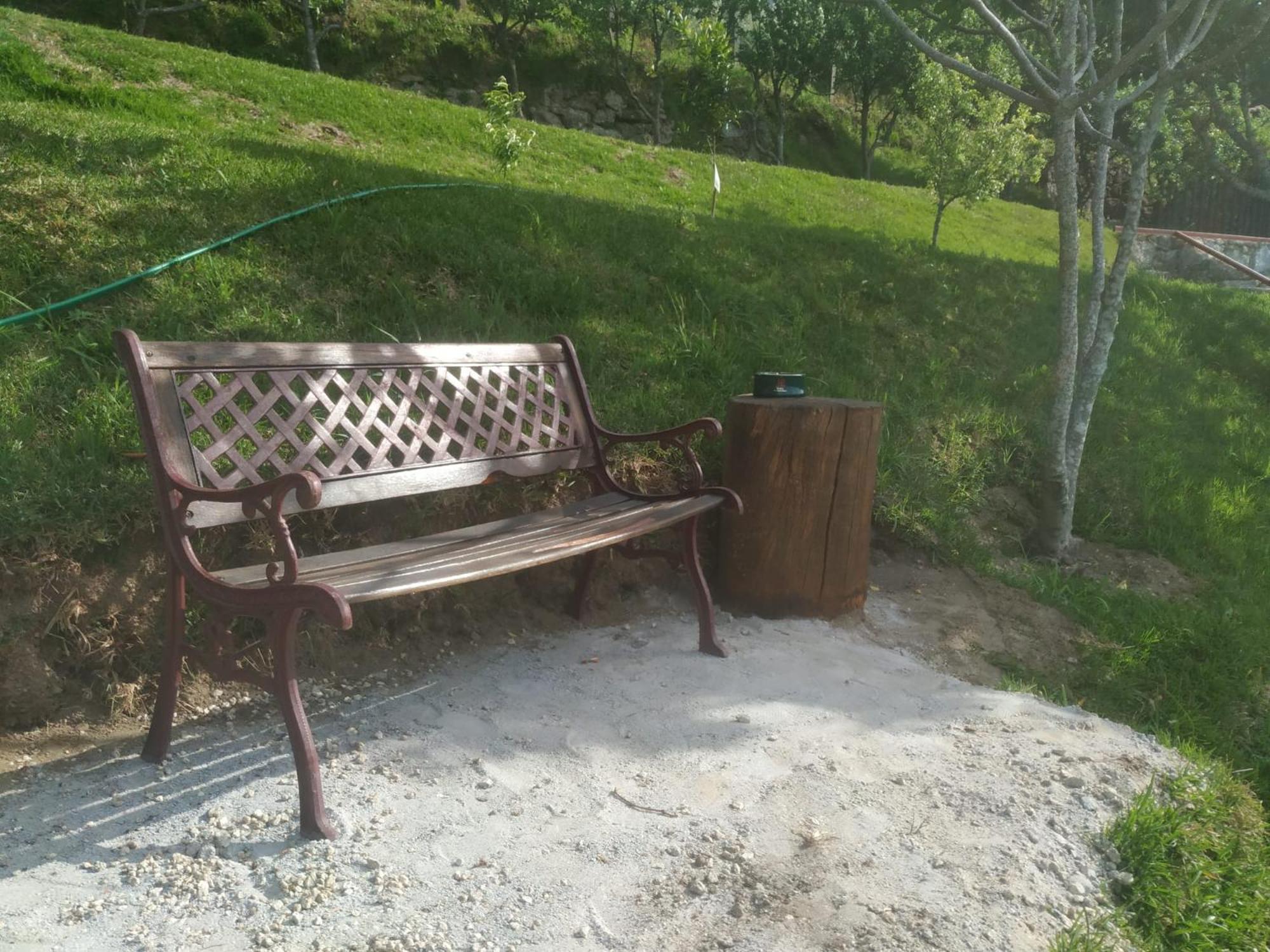 Quinta Dos Campos - Apartamento 2 Braga Kültér fotó